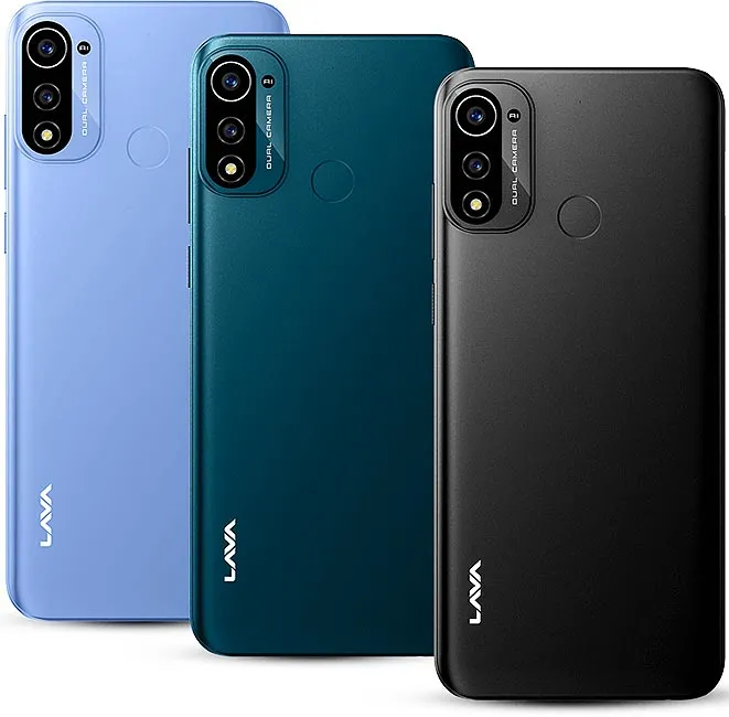 lava X3