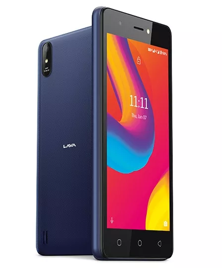 lava Z1