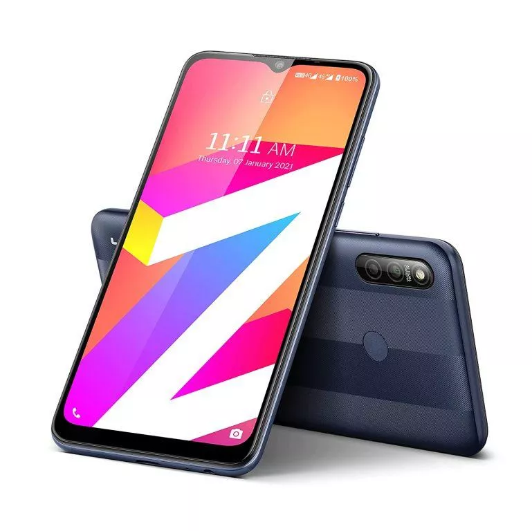 lava Z3