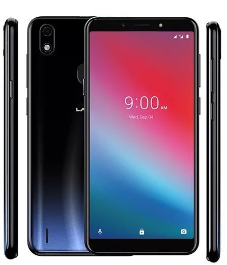 lava Z52 Pro