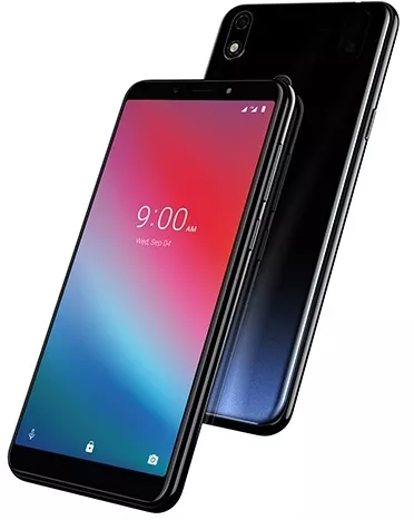 lava Z52 Pro