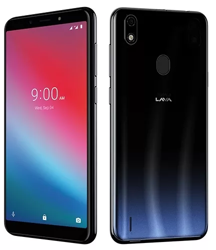 lava Z52 Pro