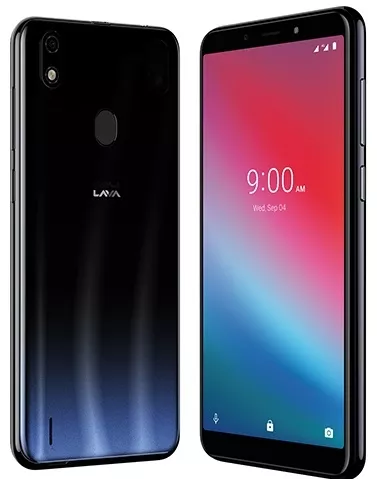 lava Z52 Pro