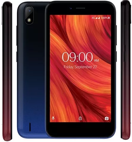 lava Z61s