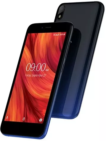 lava Z61s