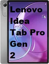 lenovo Idea Tab Pro Gen 2 thumbnail