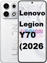 lenovo Legion Y70 (2026) thumbnail