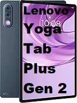 lenovo Yoga Tab Plus Gen 2 thumbnail picture
