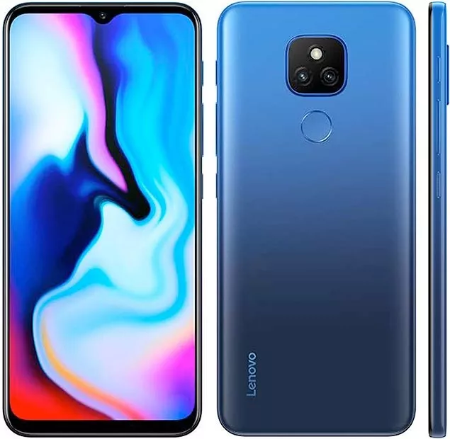 lenovo K12 China
