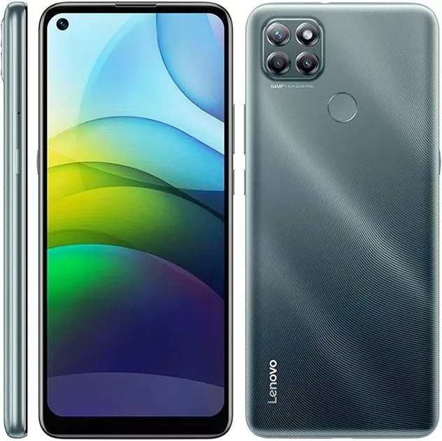 lenovo K12 Pro