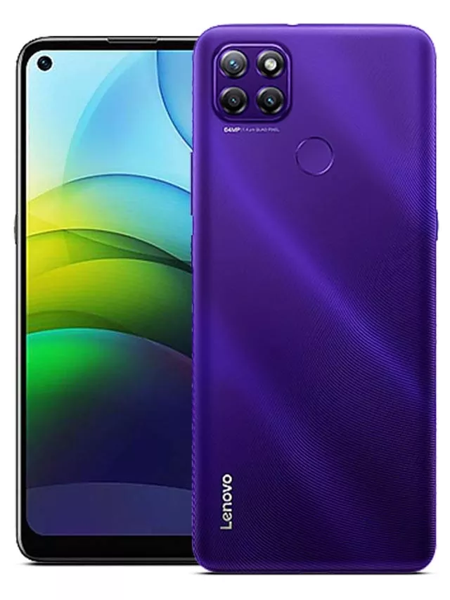 lenovo K12 Pro