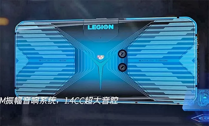 lenovo Legion