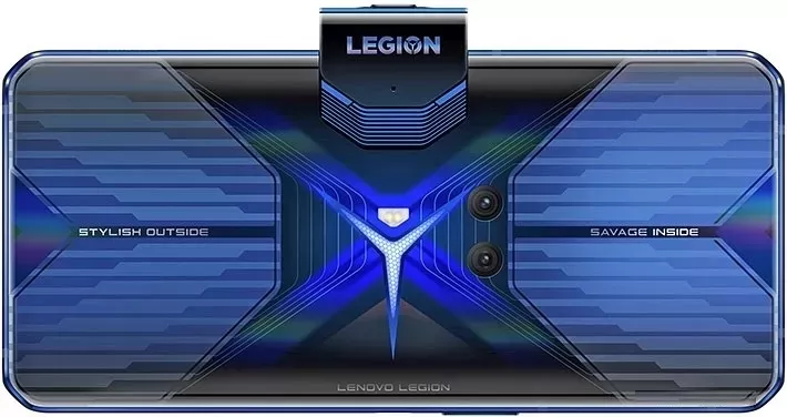lenovo Legion Duel