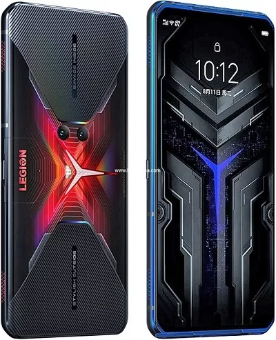 lenovo Legion Pro