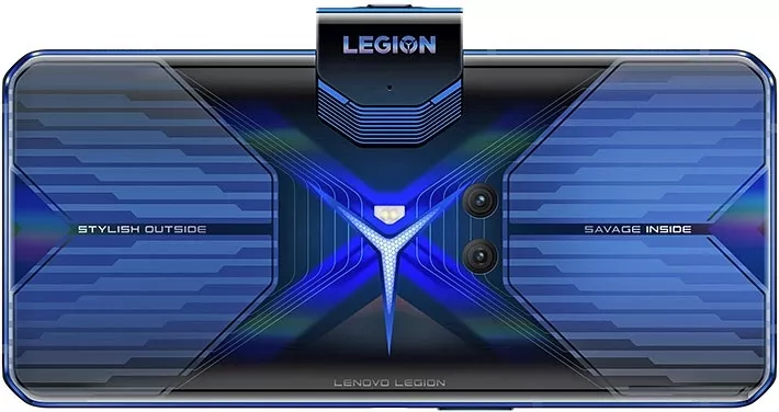 lenovo Legion Pro