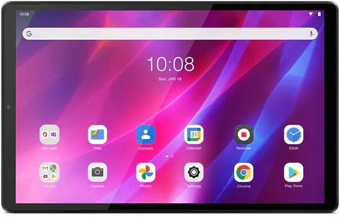lenovo Tab K10