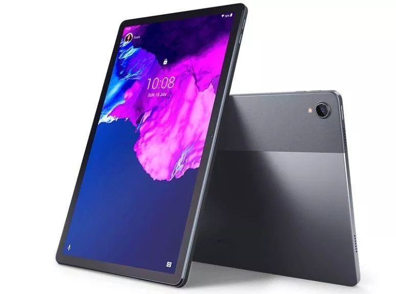 lenovo Tab P11