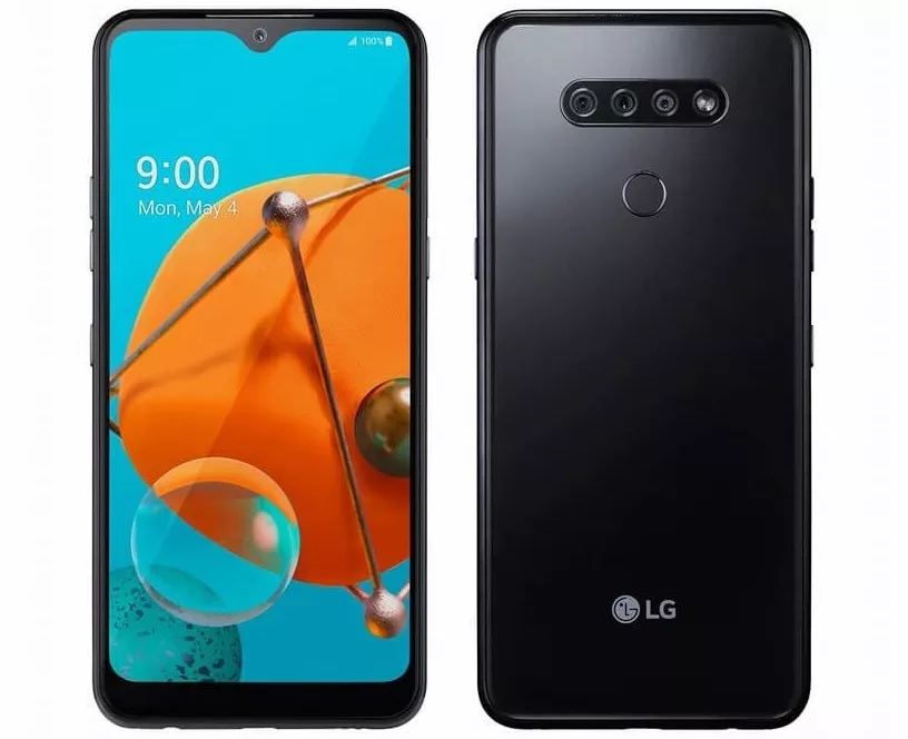 LG K51