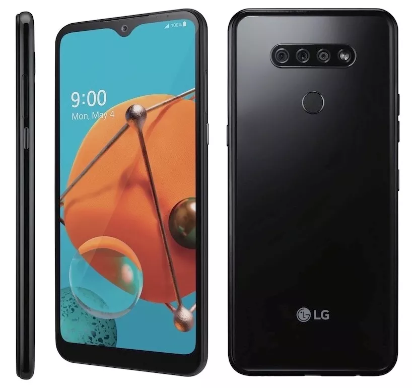 LG K51