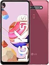 LG K51S thumbnail picture