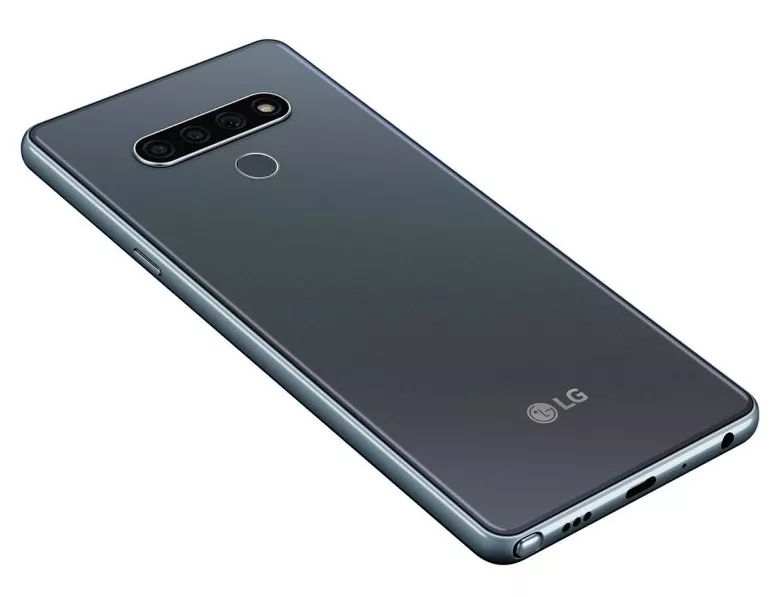 LG K71