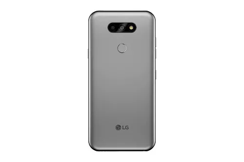 LG K8X