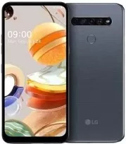 LG Q92 thumbnail picture