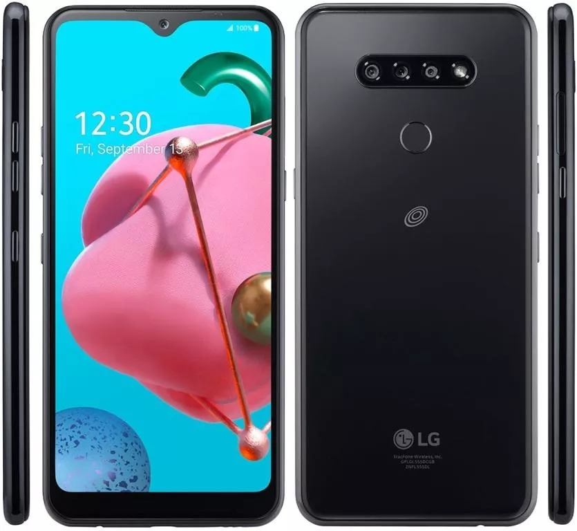 LG Reflect