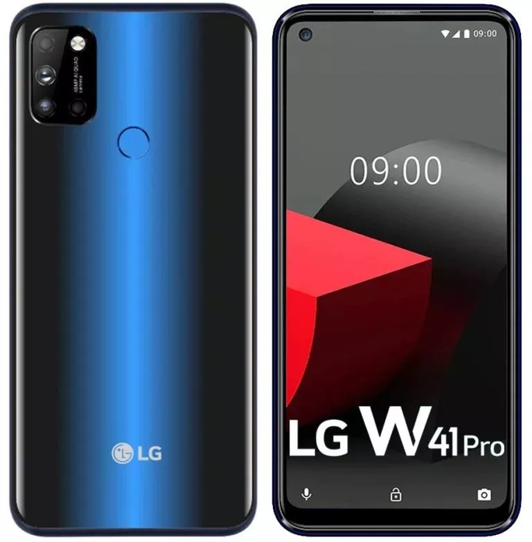 LG W41 Pro