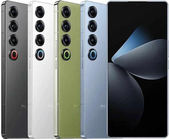 meizu 21 Pro