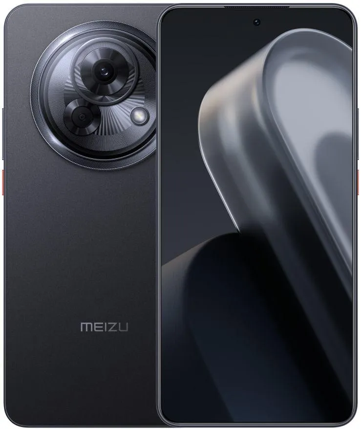 meizu Lucky 08