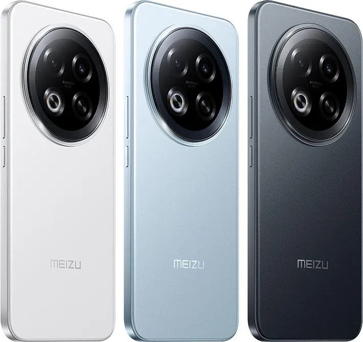 meizu Note 22 Pro 5G