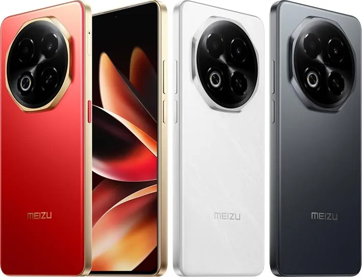 meizu Note 22