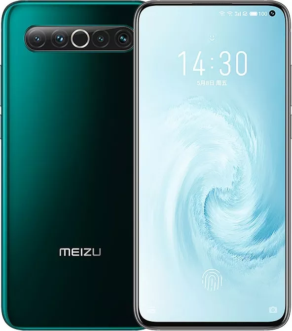 meizu 17