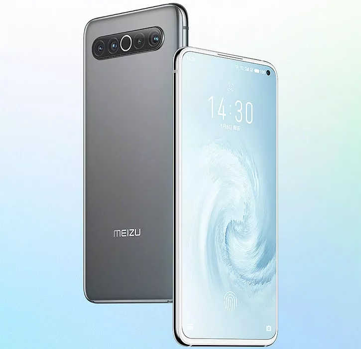 meizu 17