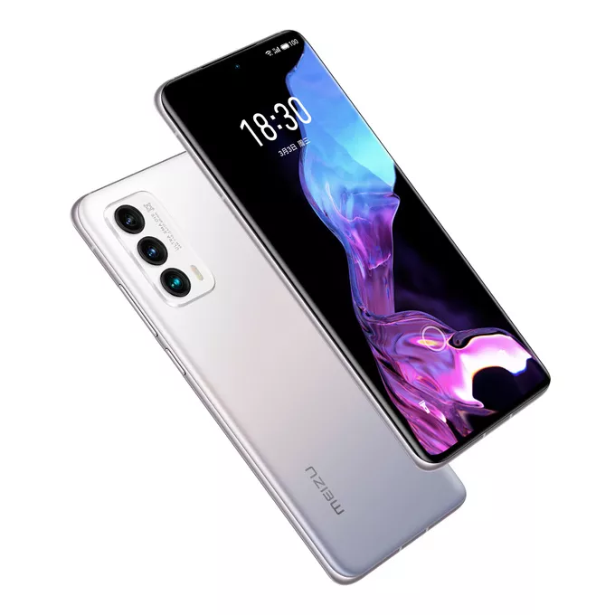 meizu 18