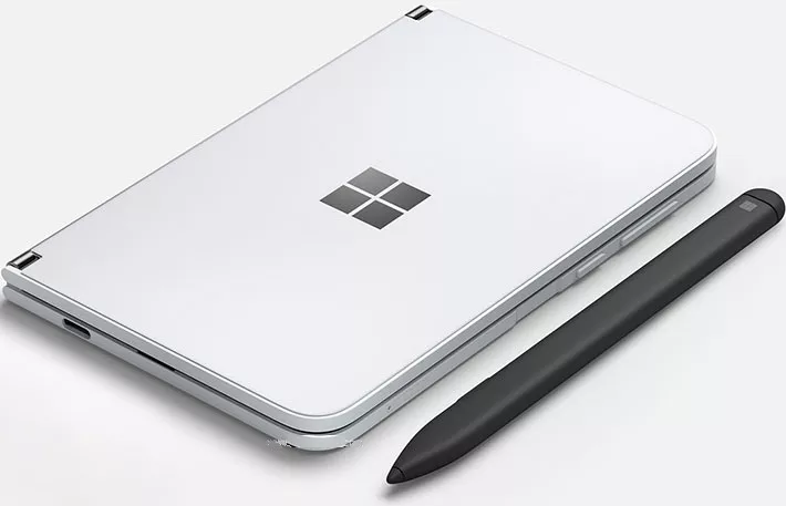 microsoft Surface Duo