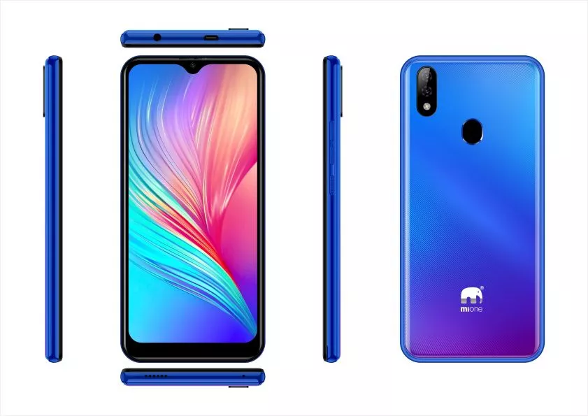 mione A10