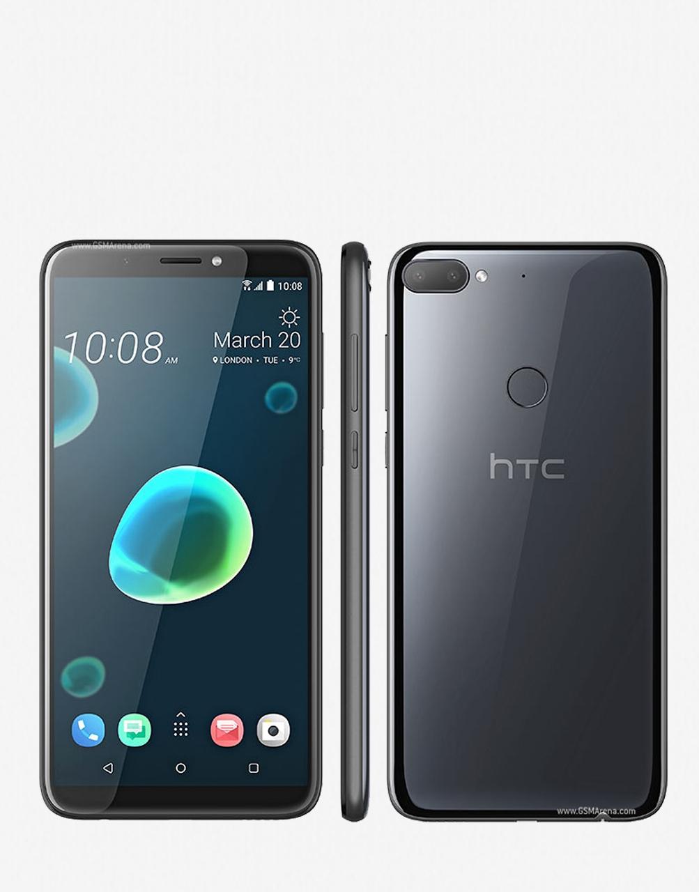 HTC Desire 12