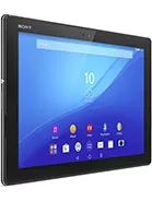 sony Xperia Z4 Tablet WiFi thumbnail