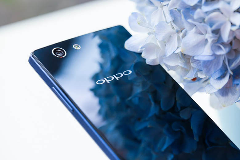oppo Oppo Neo 5 2015