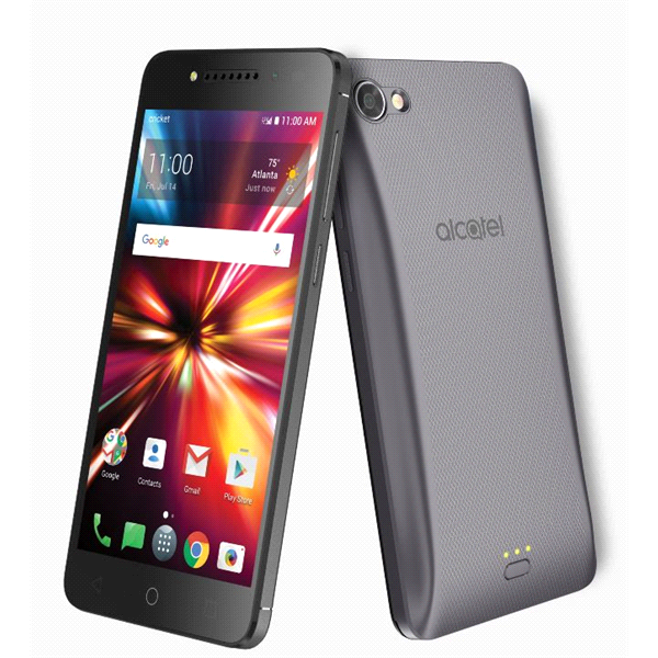 alcatel Pulsemix