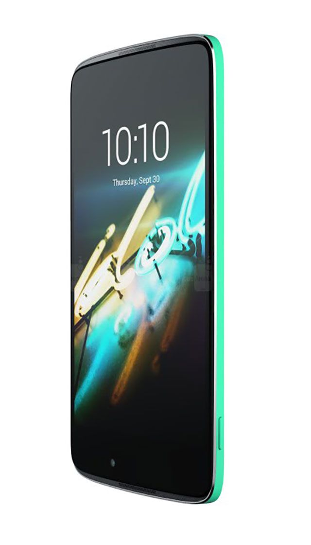 alcatel Idol 3C