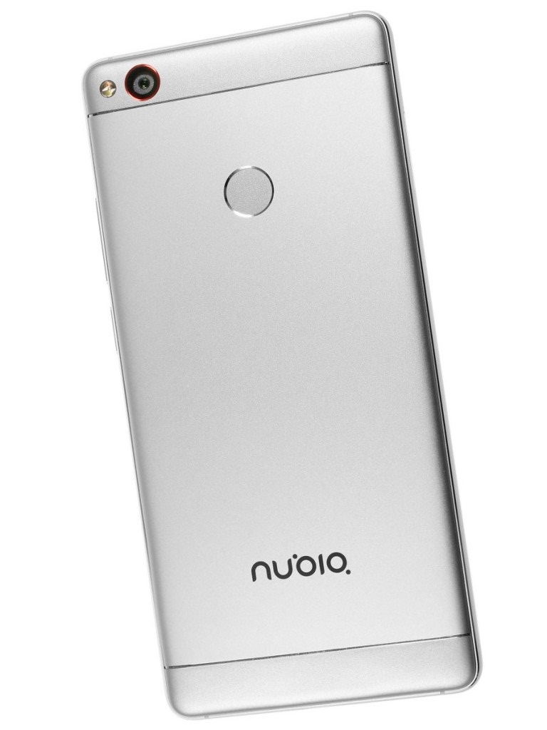 zte nubia Z11