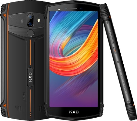 kxd S60X