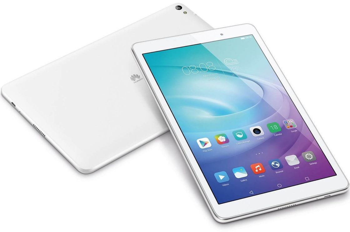 honor MediaPad T3 8 0