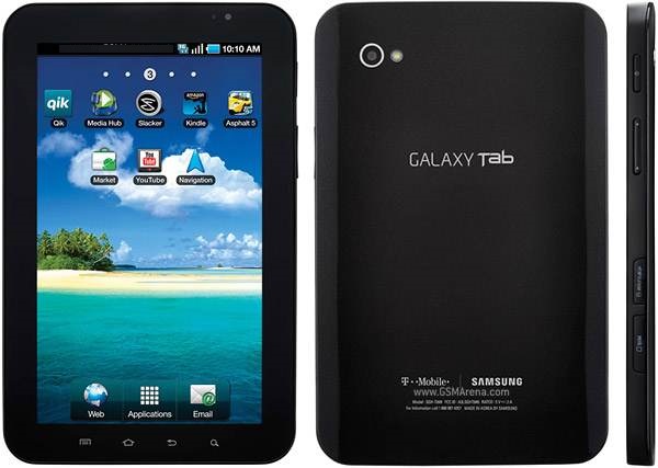 samsung Galaxy Tab T-Mobile T849