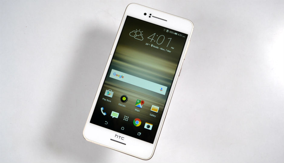 HTC Desire 728 Ultra