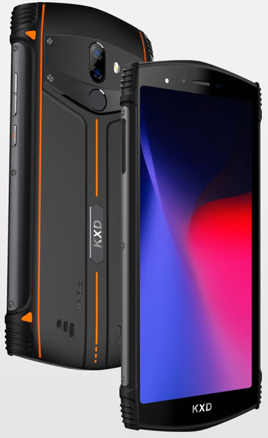 kxd S60X