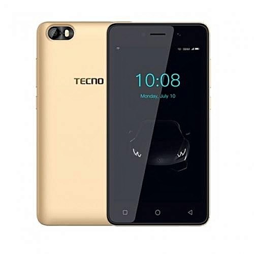 tecno F1